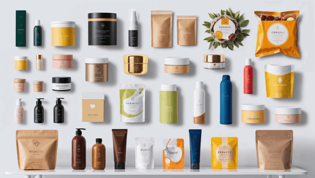 Choosing the Right Packaging A Guide to Our Product Range