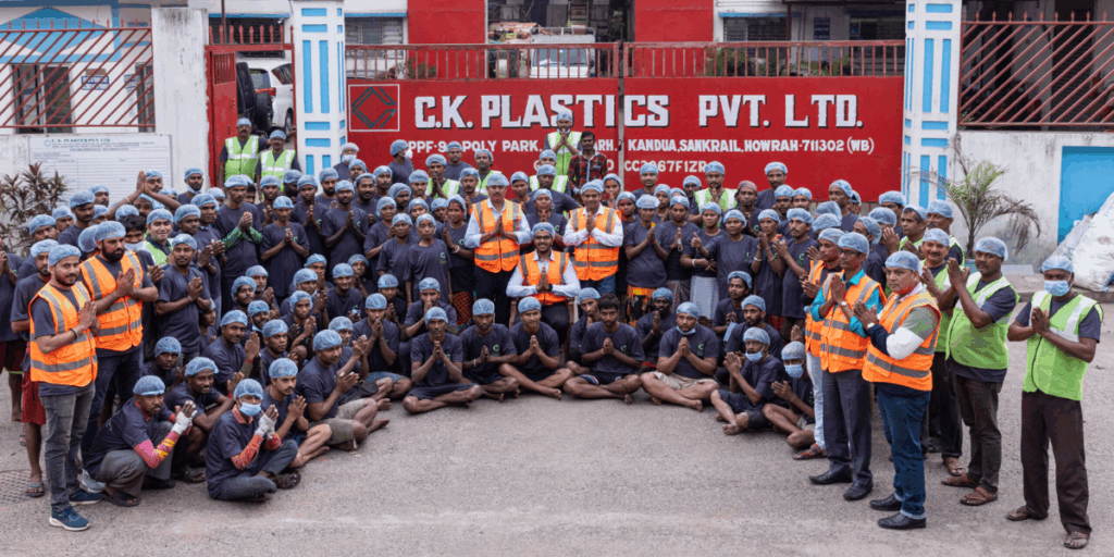 India’s Plastic Sector on the Global Map
