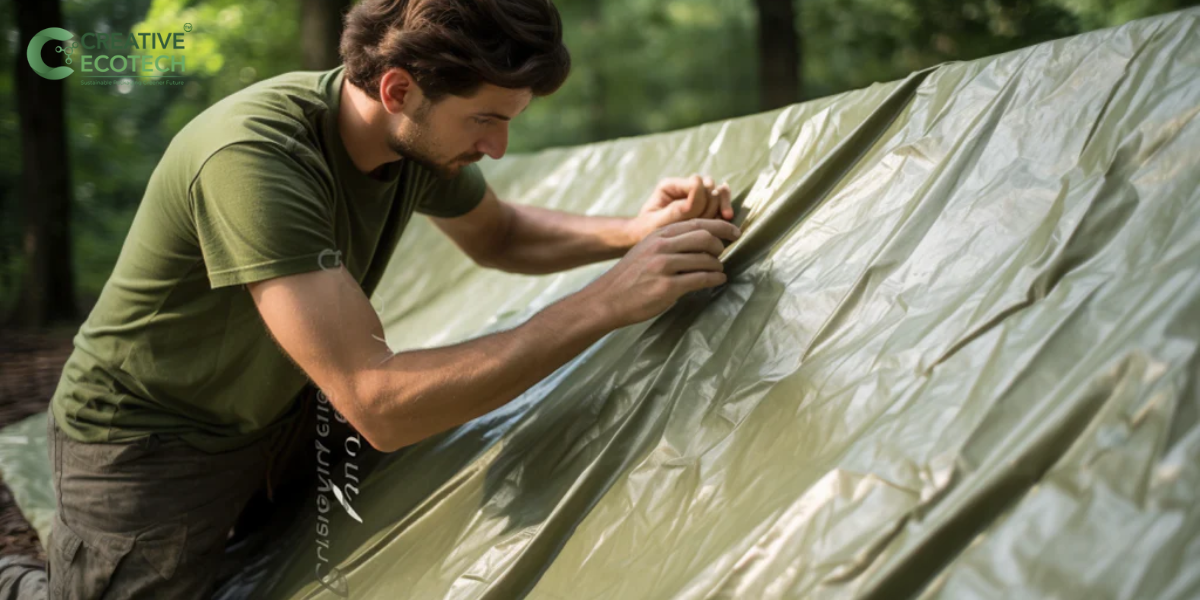 Ultimate Guide to Tarpaulins