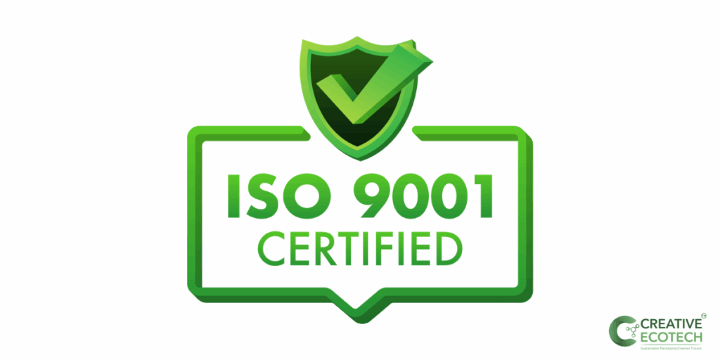 _ISO & BIS Certifications